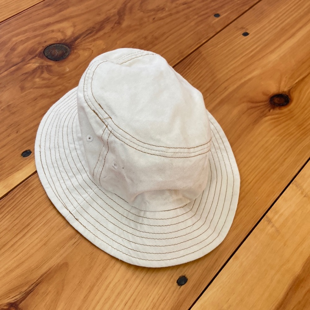 Kids bucket hat
